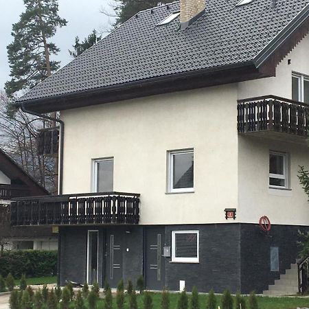 Kasita Bled Apartments Exterior foto