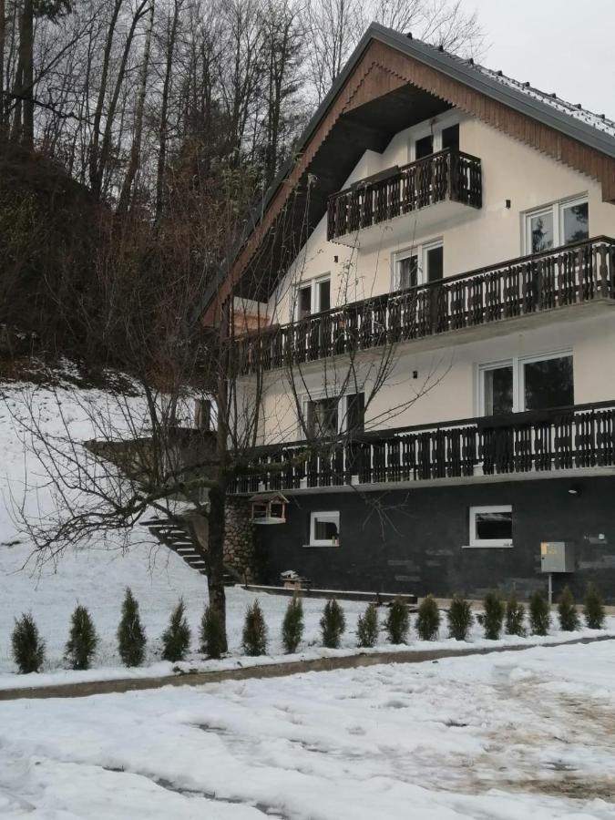 Kasita Bled Apartments Exterior foto
