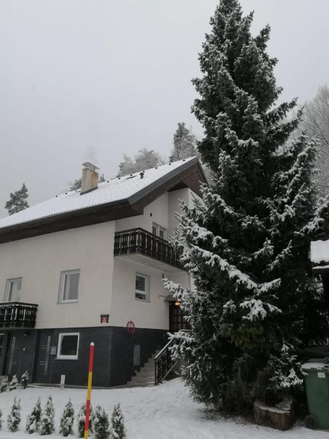 Kasita Bled Apartments Exterior foto